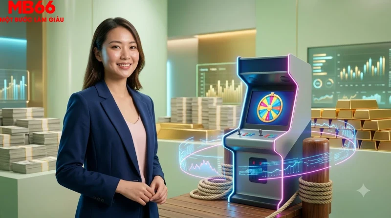 anh-minh-hoa-tong-quan-game-slot-truc-tuyen-voi-cuon-quay-phat-sang-va-dong-xu-vang-noi Ảnh minh họa tổng quan game slot trực tuyến với cuộn quay phát sáng và đồng xu vàng nổi