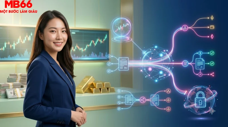 Biểu tượng cảnh báo và máy chủ bảo mật minh họa các trường hợp miễn trừ trách nhiệm