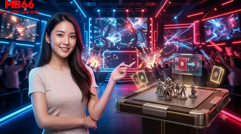 goc-nhin-tren-cao-cua-ban-bai-chien-thuat-voi-the-bai-va-chip-tren-be-mat-phan-chieu-anh-sang Góc nhìn trên cao của bàn bài chiến thuật với thẻ bài và chip trên bề mặt phản chiếu ánh sáng