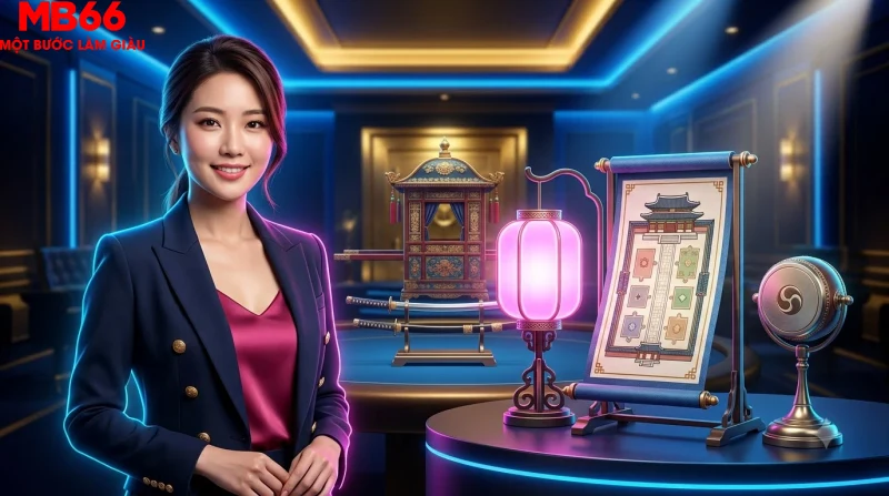 Hướng dẫn tham gia sảnh đá gà MB66 cho người mới