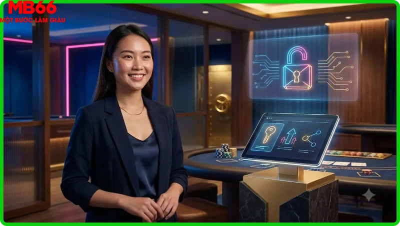 Lợi ích khi tạo tài khoản premium platform