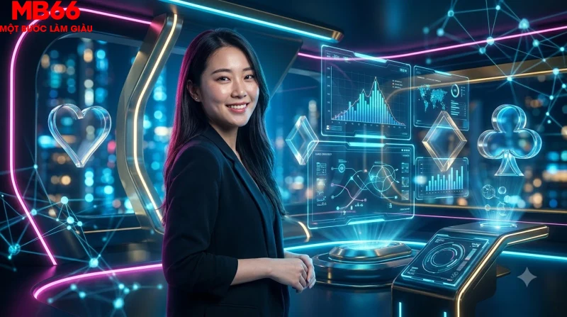 Mẹo chơi game bài hiệu quả với chiến lược bài được bố cục tinh tế