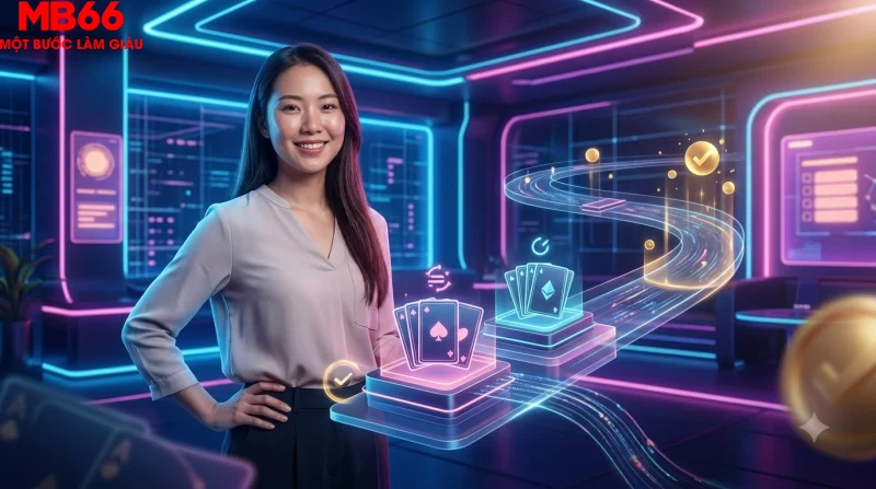 meo-xep-bai-mau-binh-thong-minh-voi-ban-tay-sap-xep-cac-la-bai-thanh-ba-chi-co-anh-sang-neon Mẹo xếp bài Mậu Binh thông minh với bàn tay sắp xếp các lá bài thành ba chi có ánh sáng neon